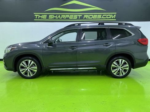 Used 2021 Subaru Ascent Limited w/ Technology Package AWD/4WD image 6