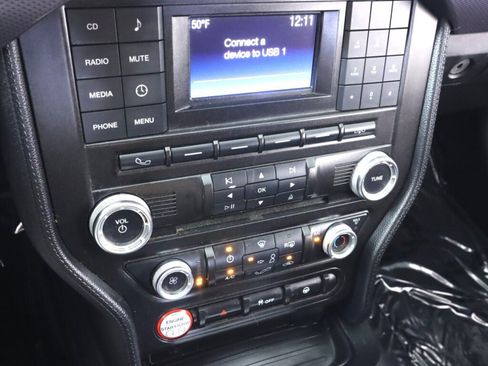 Used 2017 Ford Mustang GT RWD image 15
