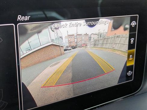 Used 2020 Mercedes-Benz AMG GT Roadster image 14