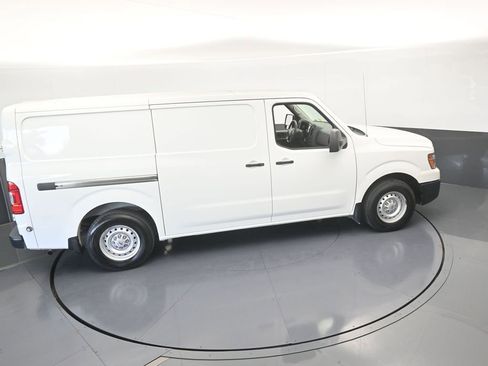 Used 2020 Nissan NV 1500 S image 48