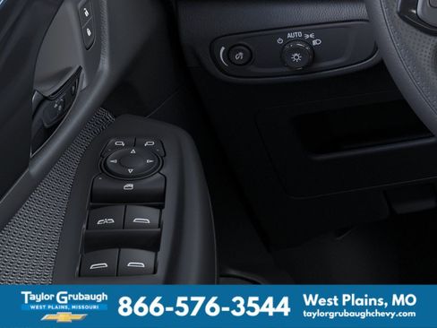 New 2026 Chevrolet TrailBlazer LS w/ LS Convenience Package AWD/4WD image 22