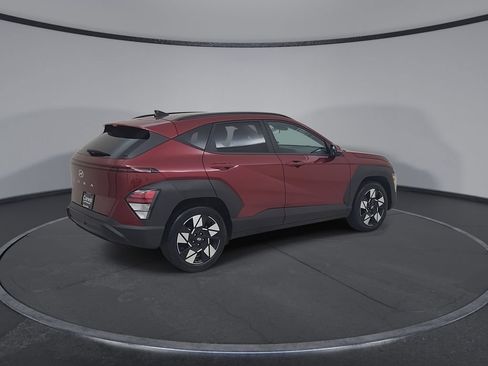 Used 2025 Hyundai Kona SEL FWD image 16