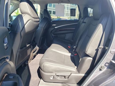 Certified 2020 Acura MDX SH-AWD image 31