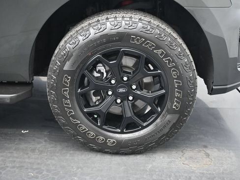 Certified 2023 Ford Expedition Timberline AWD/4WD image 27