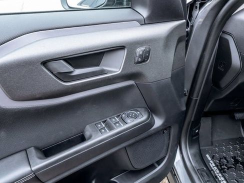 New 2025 Ford Bronco Sport Outer Banks w/ Outer Banks Tech Package+ image 69