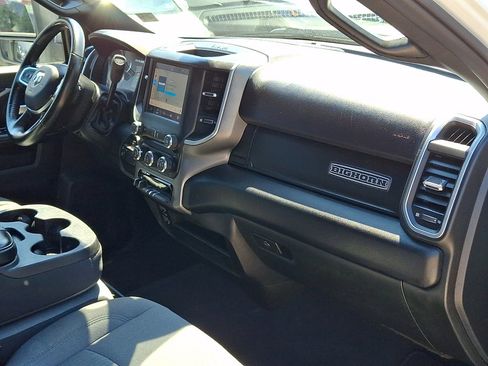 Used 2024 RAM 3500 Big Horn AWD/4WD image 11