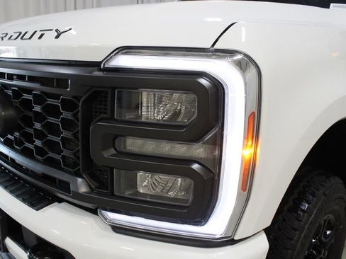Used 2026 Ford F350 XL w/ STX Appearance Package AWD/4WD image 33