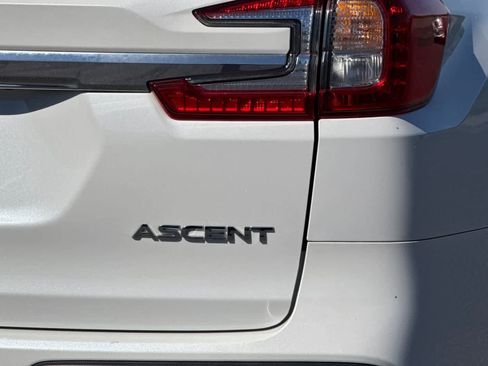 Used 2025 Subaru Ascent Premium AWD/4WD image 31