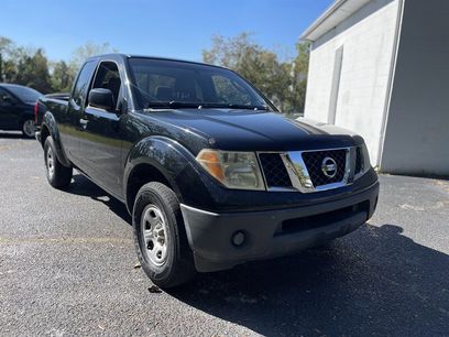 Used 2007 Nissan Frontier XE w/ Preferred Pkg