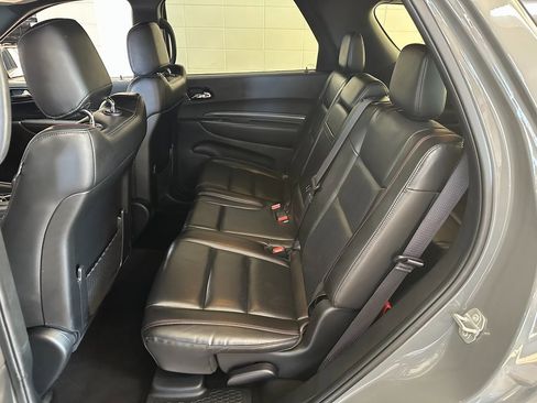 Certified 2024 Dodge Durango GT image 38