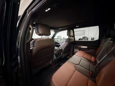 Used 2023 Ford F350 King Ranch AWD/4WD image 9