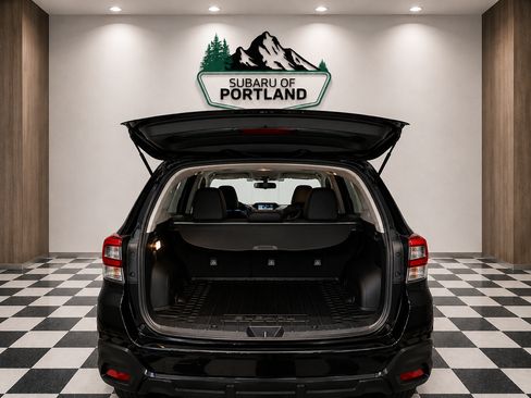Certified 2023 Subaru Crosstrek 2.5i Limited AWD/4WD image 7