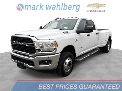 Used 2024 RAM 3500 Big Horn