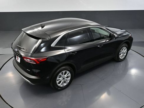 Used 2024 Ford Escape Active AWD/4WD image 55