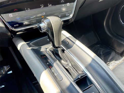 Used 2016 Honda HR-V EX-L image 18