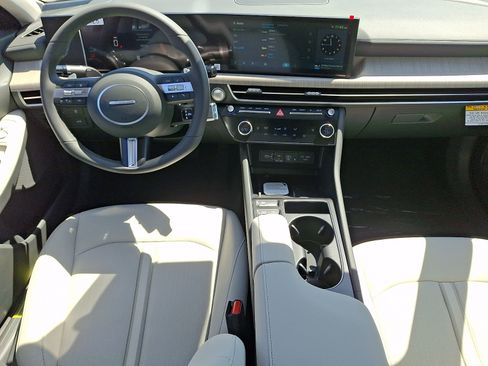 New 2026 Hyundai Sonata SEL image 10