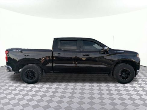 Used 2019 Chevrolet Silverado 1500 LT w/ All-Star Edition image 2