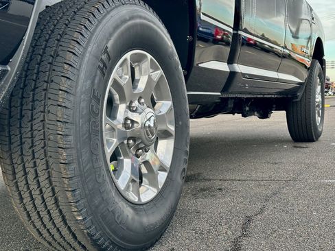 New 2024 RAM 2500 Laramie image 26