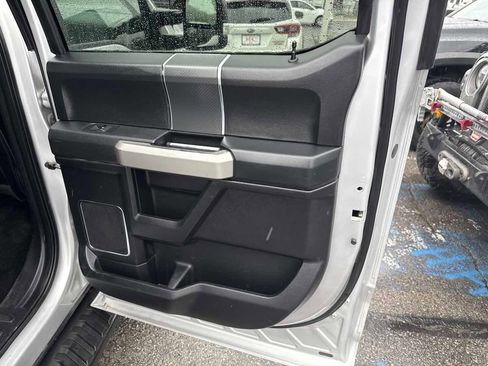 Used 2018 Ford F150 Lariat w/ Equipment Group 501A Mid image 21