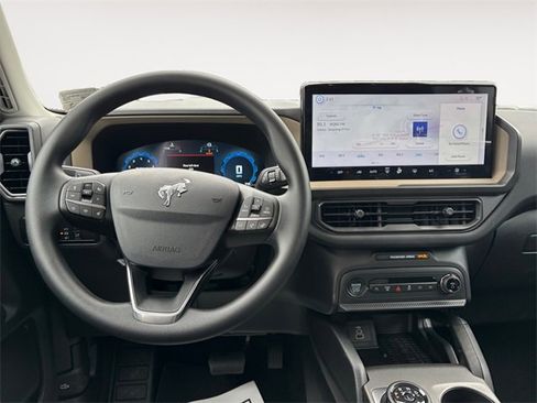 New 2025 Ford Bronco Sport Big Bend image 12