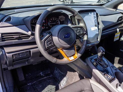 New 2026 Subaru Crosstrek 2.5i Wilderness AWD/4WD image 3