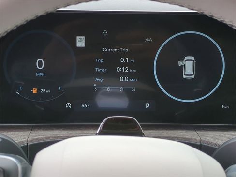 New 2025 Hyundai Santa Fe Calligraphy image 16