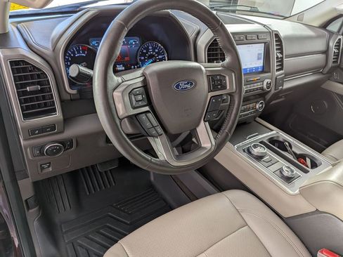 Used 2021 Ford Expedition Max XLT AWD/4WD image 11