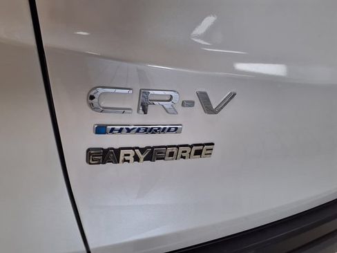 Certified 2025 Honda CR-V Sport Touring image 23