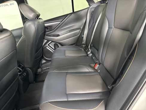 Used 2023 Subaru Outback Wilderness image 21