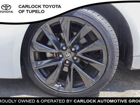 Used 2023 Toyota Corolla SE FWD image 29