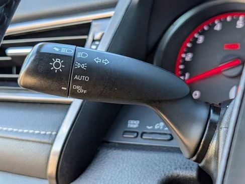 Used 2024 Toyota Camry XSE image 20