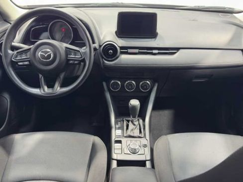 Used 2021 MAZDA CX-3 Sport FWD image 14