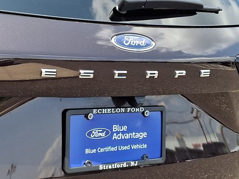 Certified 2023 Ford Escape Active w/ Cold Weather Package FWD image 30