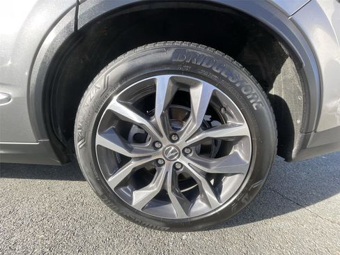 Used 2023 Acura MDX SH-AWD w/ Technology Package image 27