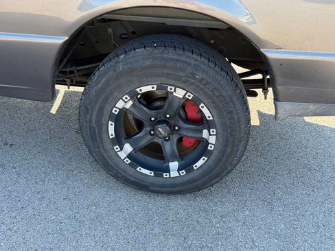 Used 2011 Ford Ranger XLT RWD image 11