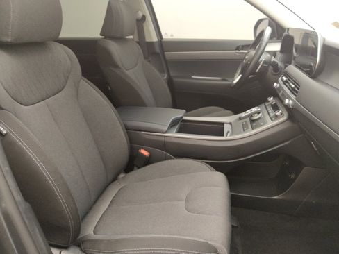 Used 2020 Hyundai Palisade SEL FWD image 21