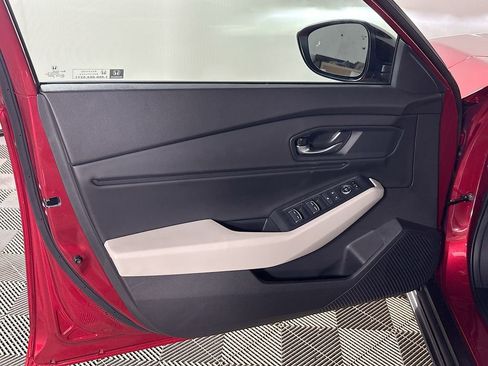 New 2025 Honda Accord SE image 10