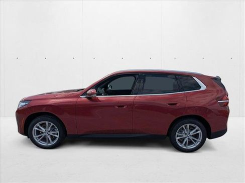 Used 2025 BMW X3 xDrive30 w/ Premium Package AWD/4WD image 5