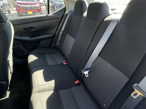 Used 2024 Nissan Sentra SV image 24