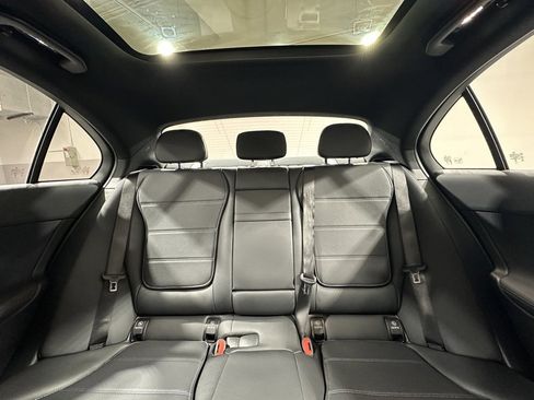 New 2026 Mercedes-Benz C 300 4MATIC Sedan image 16