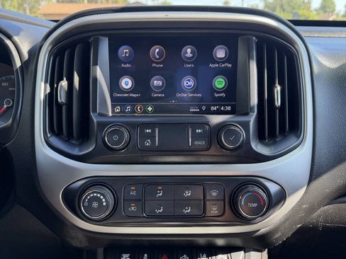 Used 2019 Chevrolet Colorado LT w/ LT Convenience Package RWD image 21