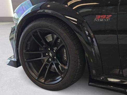 Used 2023 Dodge Charger Scat Pack RWD image 11
