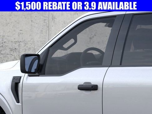 New 2026 Ford F150 STX image 20