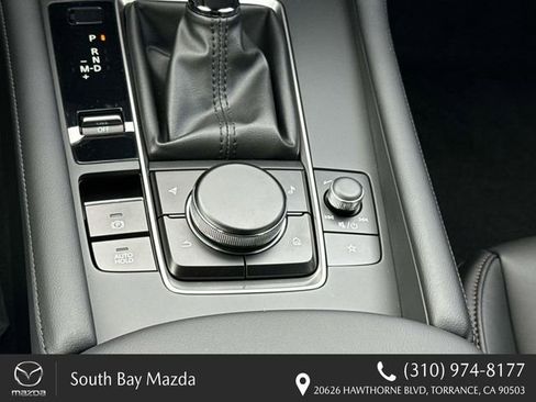 New 2026 MAZDA MAZDA3 s Sport image 12