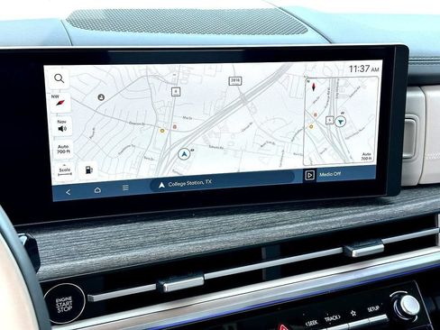 Used 2025 Hyundai Santa Fe Calligraphy FWD image 17