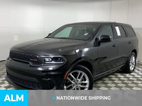 Used 2023 Dodge Durango GT image 3