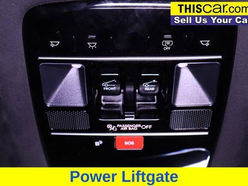 Used 2025 Hyundai Santa Fe Calligraphy AWD/4WD image 26