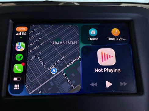 Used 2023 Chevrolet Equinox RS image 36