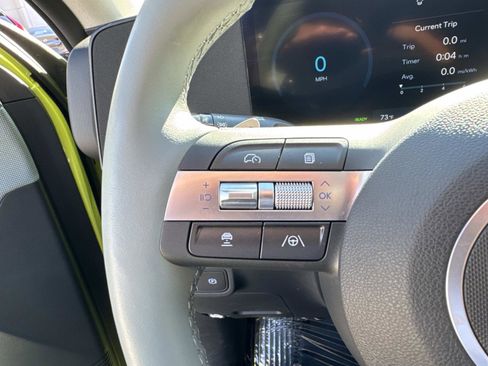 Used 2024 Hyundai Kona Limited image 20