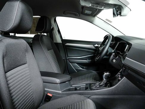 Certified 2023 Volkswagen Jetta S w/ IQ.Drive Package FWD image 20